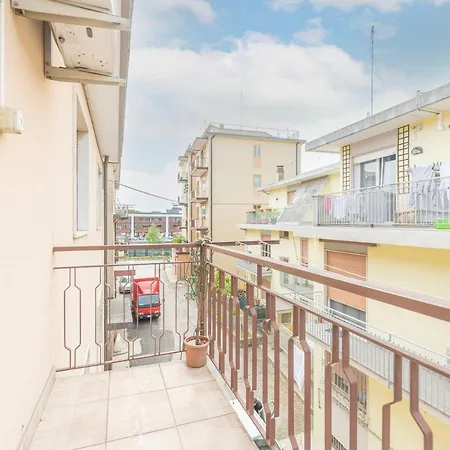 Апартаменты Casa Daniela - 10 Min Da Venezia
