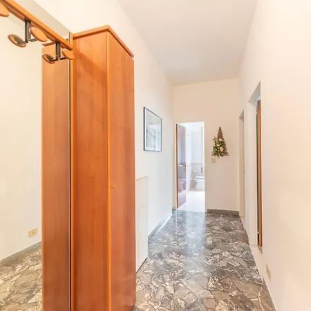 Апартаменты Casa Daniela - 10 Min Da Venezia Местре