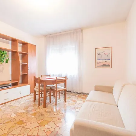 Casa Daniela - 10 Min Da Venezia Апартаменты Местре