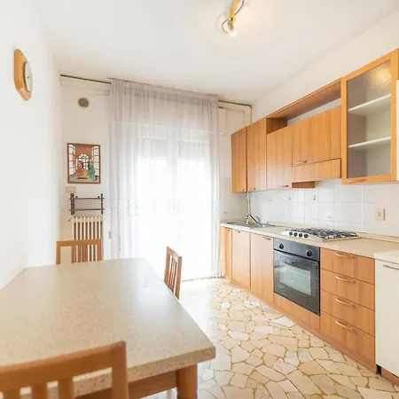 Апартаменты Casa Daniela - 10 Min Da Venezia *