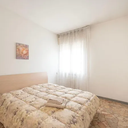 Апартаменты Casa Daniela - 10 Min Da Venezia *